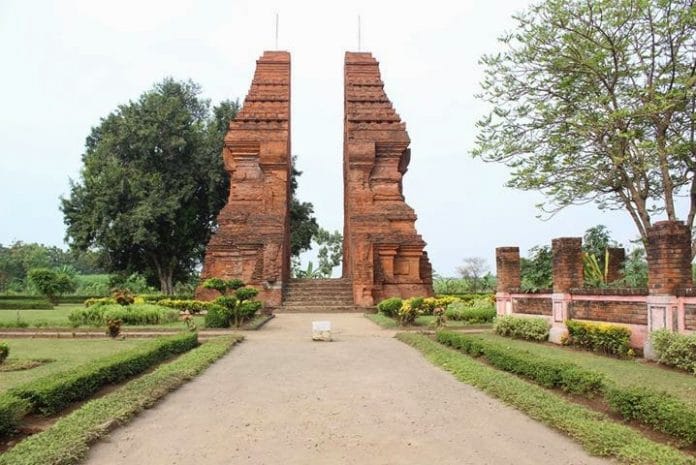 Peninggalan Kerajaan Majapahit Ini Masuk Dalam Cagar Budaya