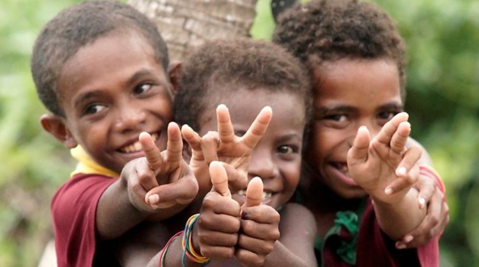 4 Lagu Daerah Papua yang Bikin Hati Berdendang (Lengkap Beserta Videonya)