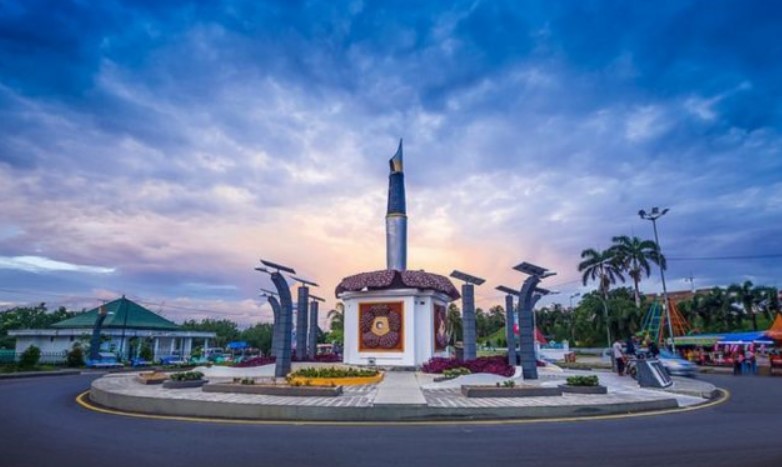 Profil Provinsi Bengkulu | Peta, Logo, Sejarah, Seni dan Tempat Wisatanya