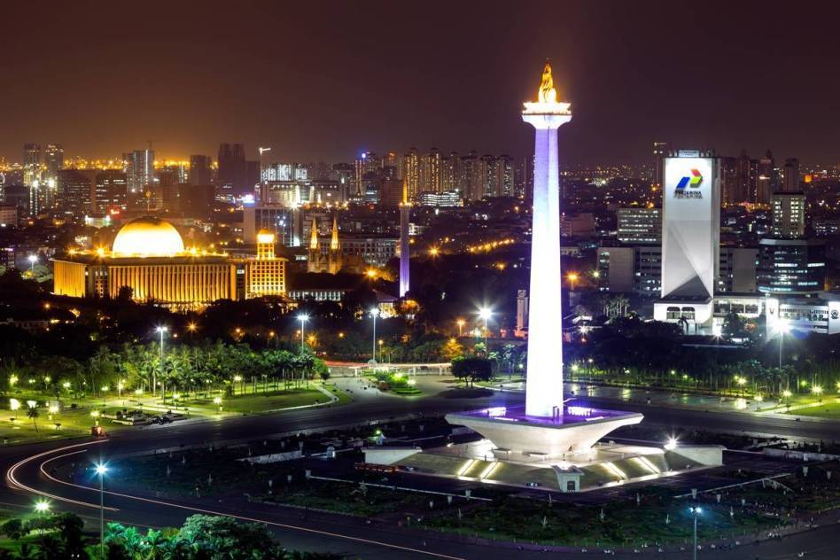 Profil Lengkap Provinsi DKI Jakarta | Sejarah, Letak Geografis dan Pariwisatanya
