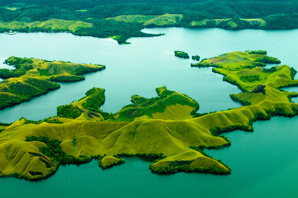 Profil Provinsi Papua | Sejarah, Penduduk dan Tempat Wisatanya