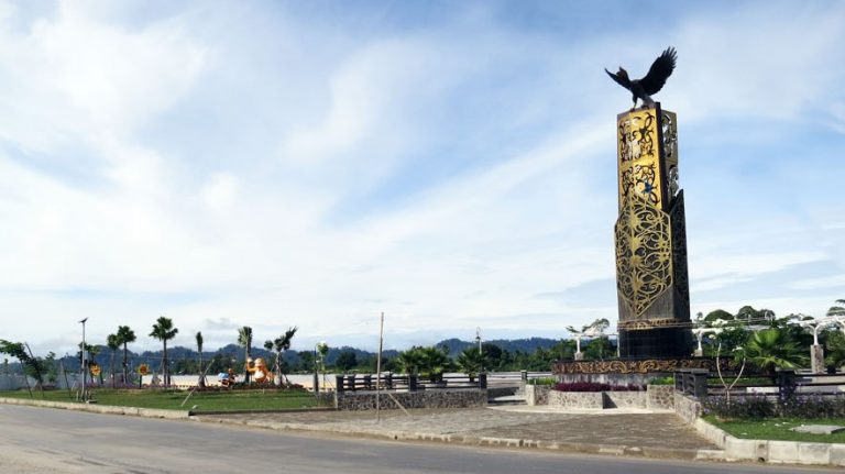 Profil Provinsi Kalimantan Utara | Letak Geografis, Sejarah dan Etnisnya