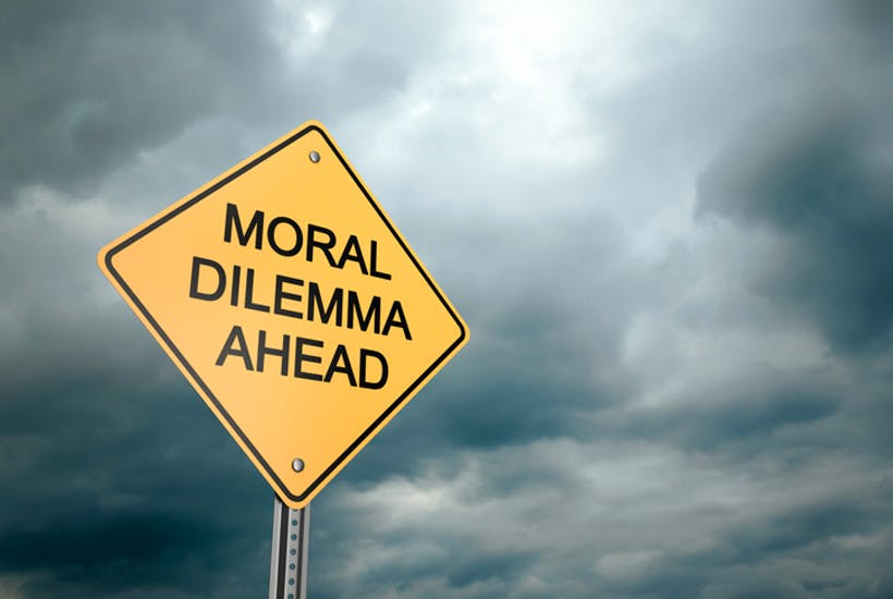 Pengertian Moral dan Penerapannya dalam Kehidupan Sehari-hari