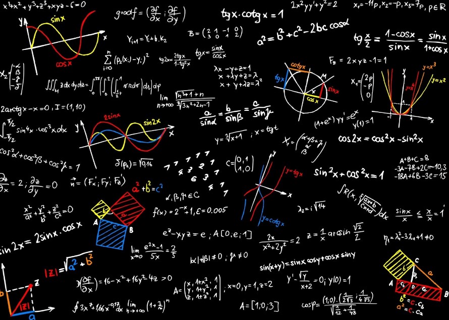 Pengantar Ilmu Kalkulus | Cabang, Perkembangan, Prinsip, dan Bentuk Kalkulus