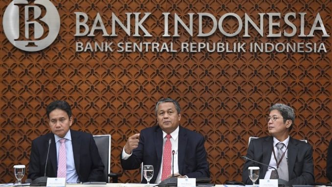 Bank Indonesia