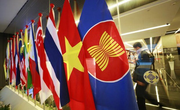 √ Yuk Mengenal 5 Tokoh Pendiri ASEAN! Indonesia Salah Satunya!