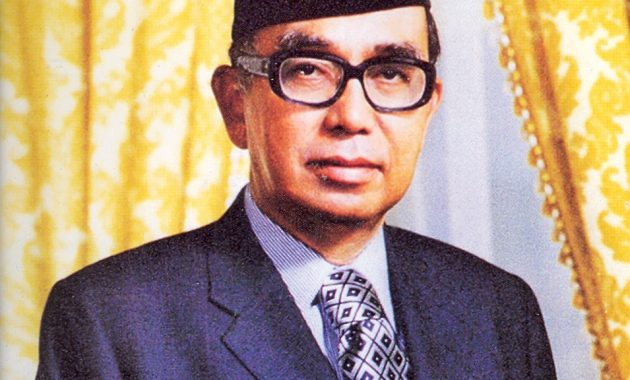 √ Yuk Mengenal 5 Tokoh Pendiri ASEAN! Indonesia Salah Satunya!
