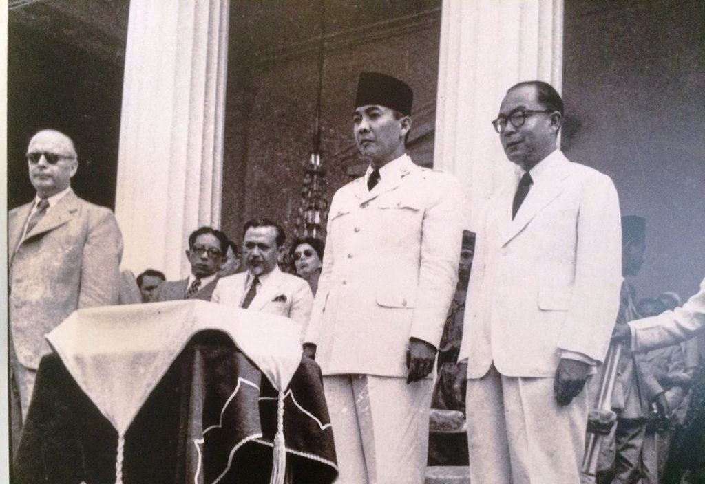 Tugas PPKI dalam Sejarah Kemerdekaan Republik Indonesia
