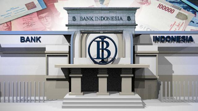 fungsi Bank Indonesia