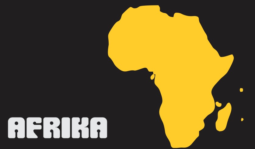 Letak Geografis Benua Afrika dan Bentuk Topografi Wilayahnya