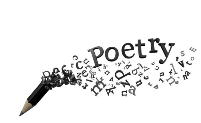Pengertian Puisi, Jenis-Jenis Puisi Serta Contohnya