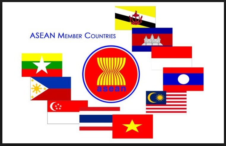 Negara ASEAN: Sejarah, Lambang, Daftar Negara ASEAN Lengkap