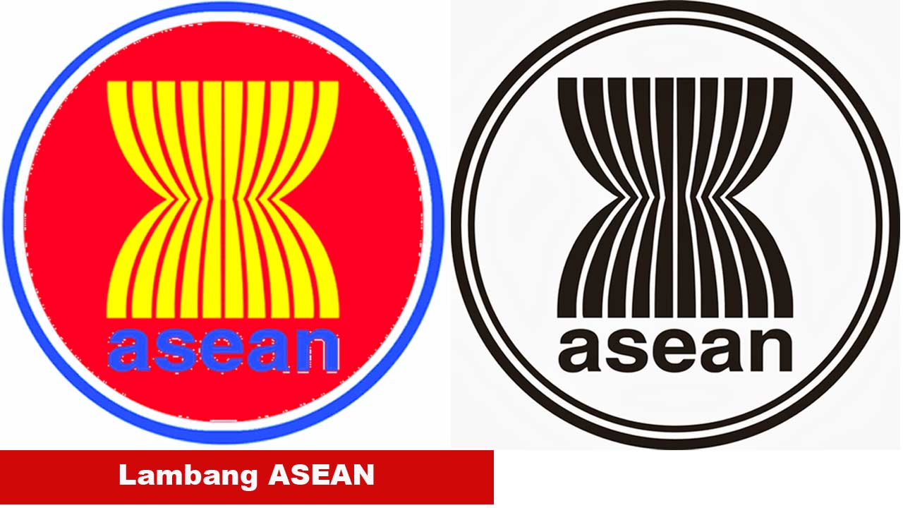Negara ASEAN: Sejarah, Lambang, Daftar Negara ASEAN Lengkap