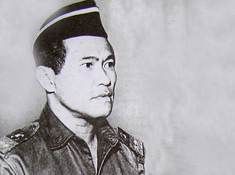 Nama Pahlawan Revolusi Indonesia Beserta Biografi Singkatnya