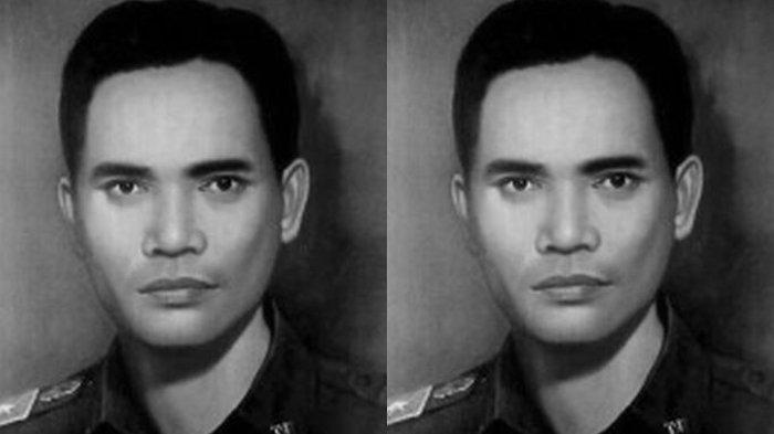 Nama Pahlawan Revolusi Indonesia Beserta Biografi Singkatnya