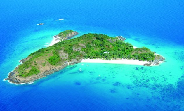 pulau terbesar di dunia
