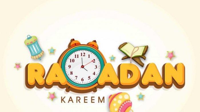√ Bacaan Doa Niat Puasa Ramadhan Sebulan Penuh Beserta Artinya