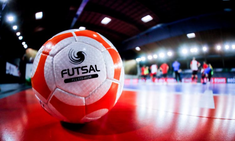 √ Standar Internasional Ukuran Bola dan Gawang Futsal Menurut FIFA