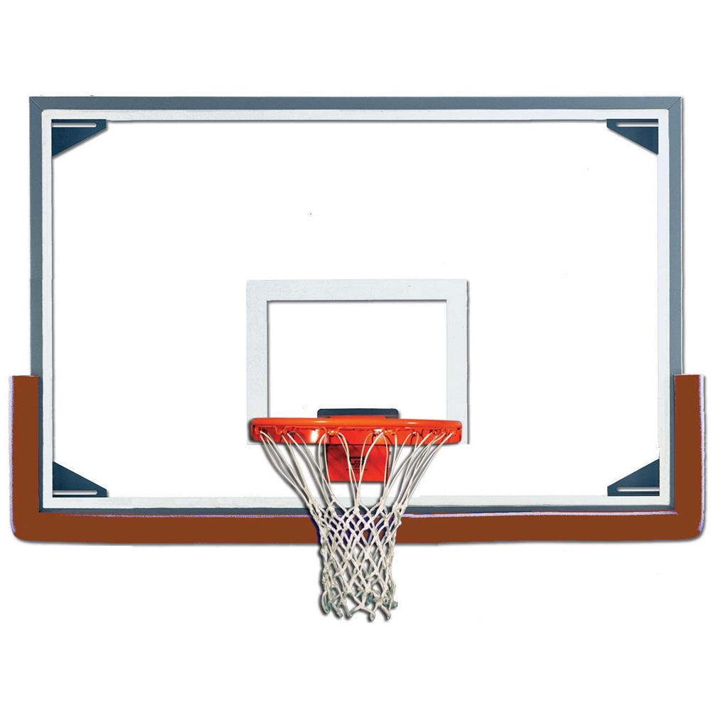 Ukuran Bola dan Ring Basket Sesuai Standar Internasional