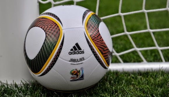 Standar Internasional Ukuran Bola Sepak Bola Menurut FIFA