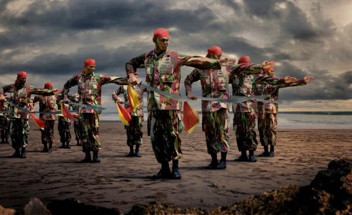√ Alasan Kekuatan Militer Indonesia Sangat Ditakuti di Dunia