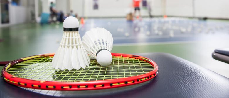 √ Penggemar Susi Susanti, Paham Berapa Ukuran Lapangan Badminton?