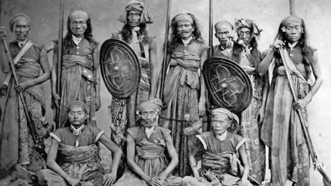 Suku Sasak