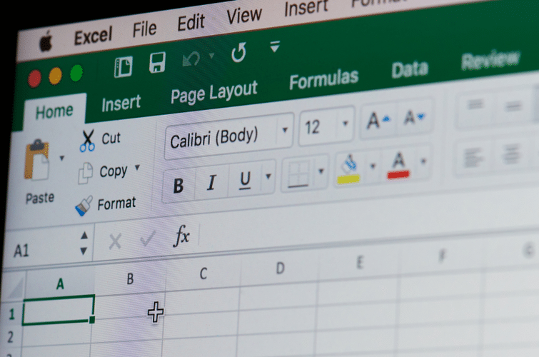 Kumpulan Rumus Excel Terlengkap Yang Sering Digunakan 