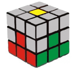 Langkah-Langkah Rumus Rubik 3x3 Yang Mudah Diikuti Untuk Pemula