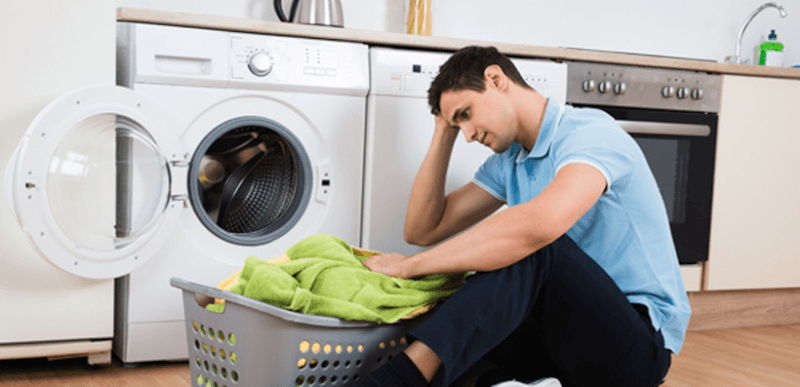 √ Cara Memperbaiki Mesin Cuci Berdasarkan Permasalahannya