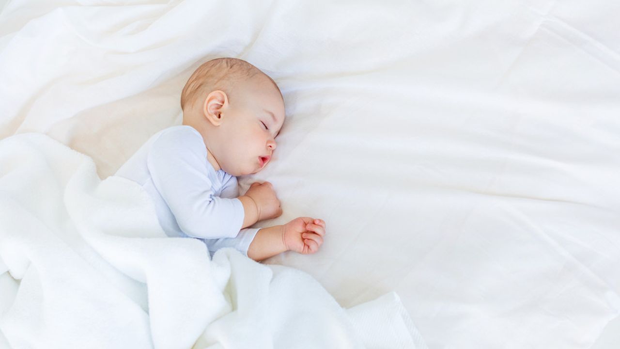 √ 7 Efek Samping Penggunaan AC Ruangan Terhadap Bayi