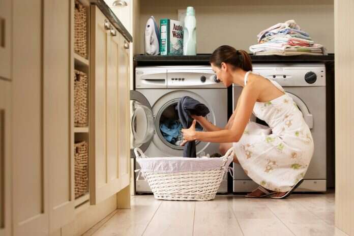 √ Cara Memperbaiki Mesin Cuci Berdasarkan Permasalahannya