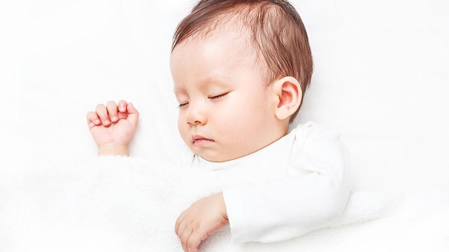 √ 7 Efek Samping Penggunaan AC Ruangan Terhadap Bayi
