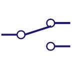 Kumpulan Simbol Listrik Mulai dari Simbol Kabel, Saklar, dan Resistor