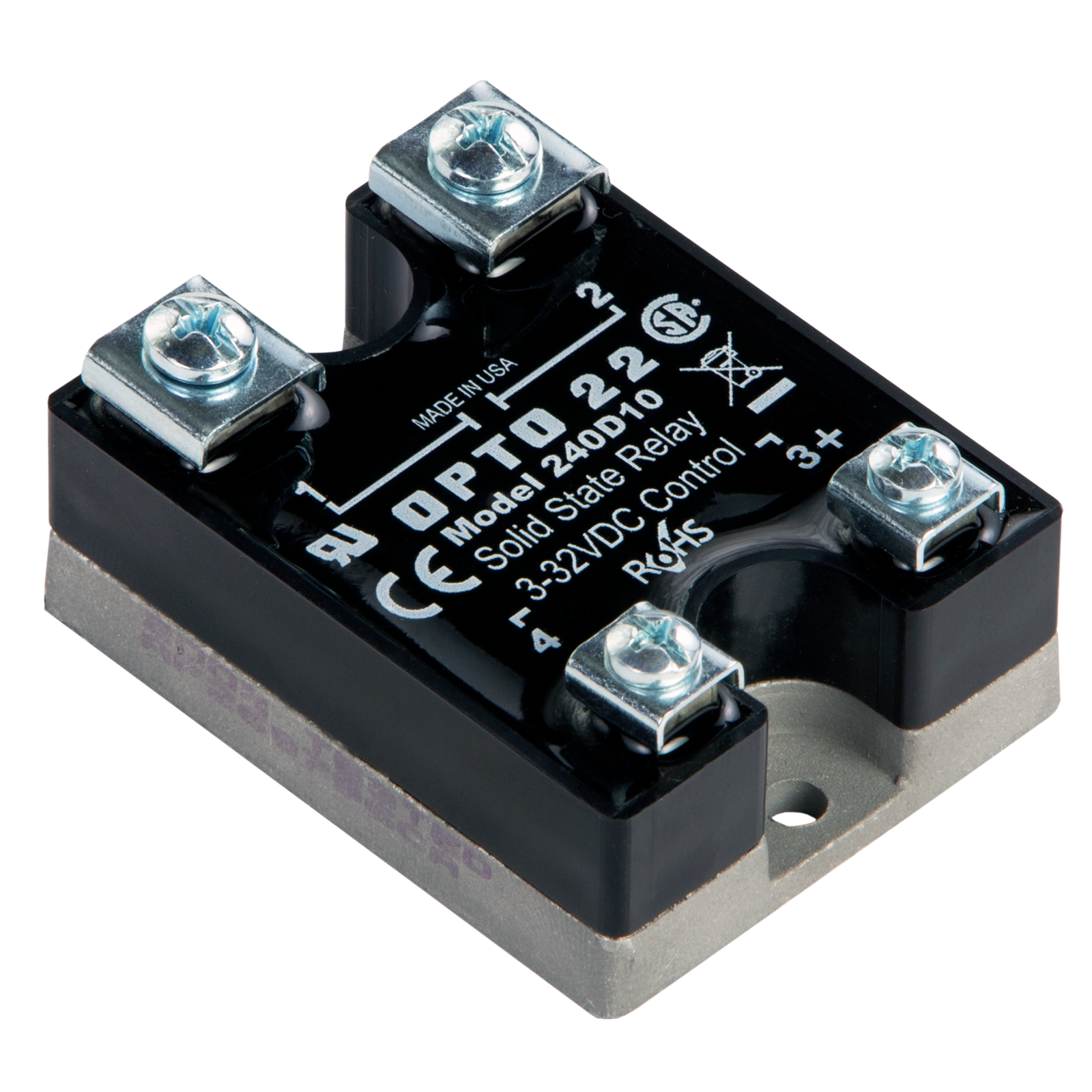 pengertian solid state relay