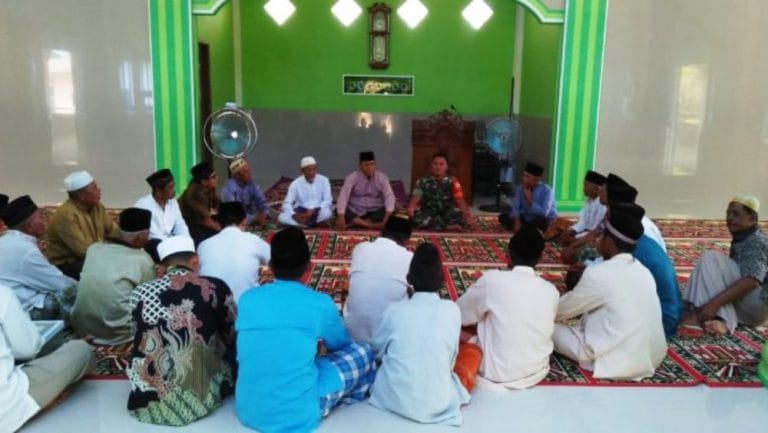 √ Doa Tolak Bala Lengkap (Arab, Latin dan Terjemahan)