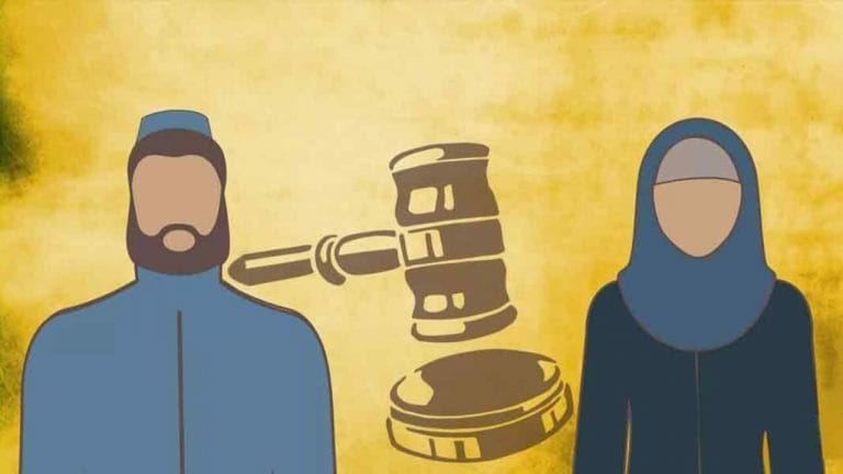 Pengertian Talak dalam Islam Beserta Jenis-Jenisnya